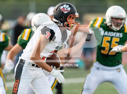 Thumbnail 1 in Rio Americano vs. Roseville photogallery.
