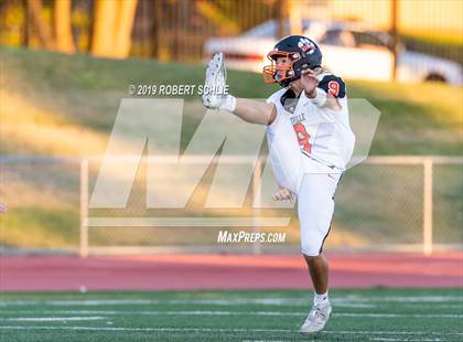 Thumbnail 3 in Rio Americano vs. Roseville photogallery.