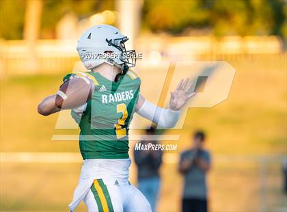 Thumbnail 2 in Rio Americano vs. Roseville photogallery.