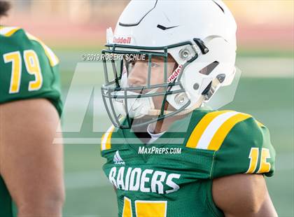 Thumbnail 3 in Rio Americano vs. Roseville photogallery.