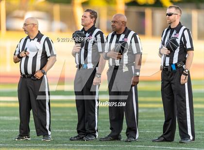 Thumbnail 3 in Rio Americano vs. Roseville photogallery.