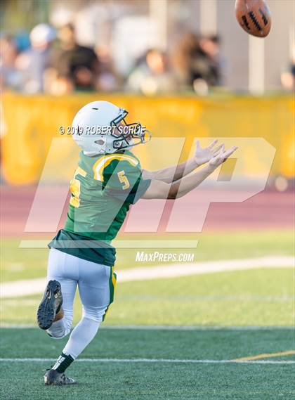 Thumbnail 3 in Rio Americano vs. Roseville photogallery.