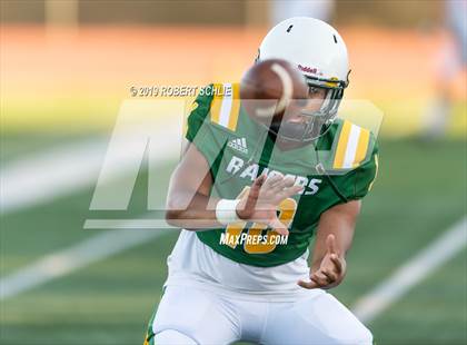 Thumbnail 2 in Rio Americano vs. Roseville photogallery.