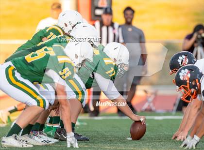 Thumbnail 1 in Rio Americano vs. Roseville photogallery.