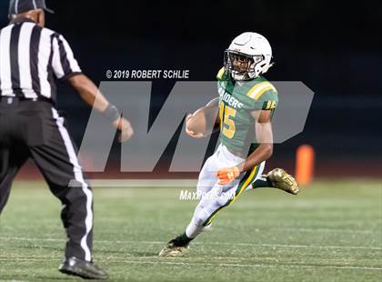 Thumbnail 1 in Rio Americano vs. Roseville photogallery.
