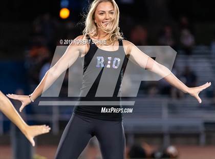 Thumbnail 1 in Rio Americano vs. Roseville photogallery.