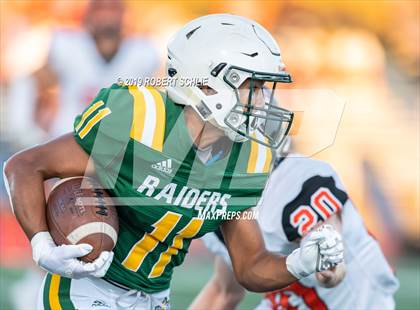 Thumbnail 1 in Rio Americano vs. Roseville photogallery.