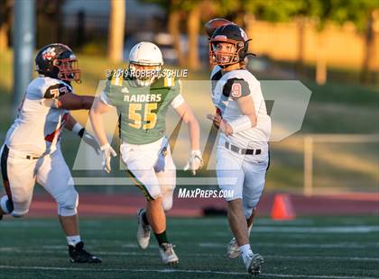 Thumbnail 3 in Rio Americano vs. Roseville photogallery.