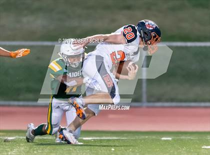 Thumbnail 1 in Rio Americano vs. Roseville photogallery.