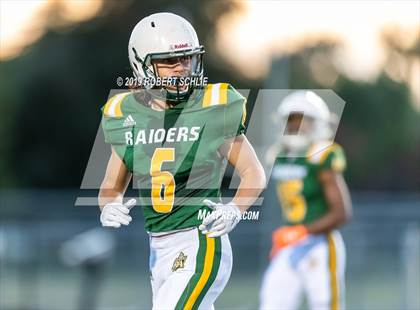 Thumbnail 3 in Rio Americano vs. Roseville photogallery.