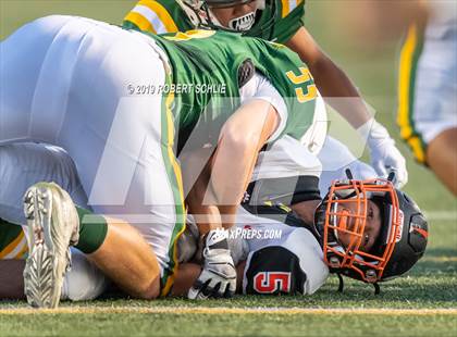 Thumbnail 2 in Rio Americano vs. Roseville photogallery.