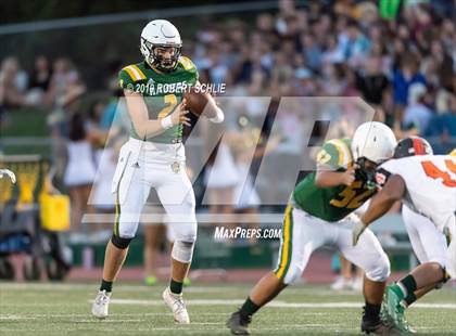 Thumbnail 1 in Rio Americano vs. Roseville photogallery.