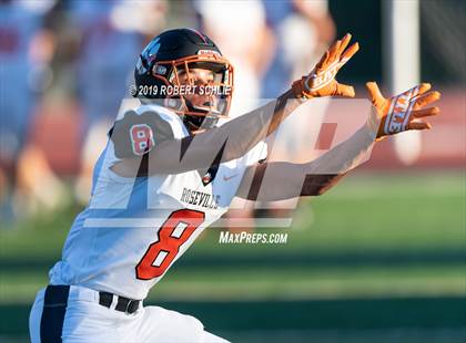 Thumbnail 2 in Rio Americano vs. Roseville photogallery.