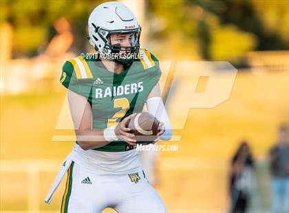 Thumbnail 3 in Rio Americano vs. Roseville photogallery.