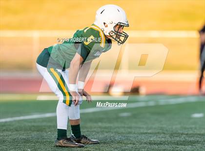 Thumbnail 3 in Rio Americano vs. Roseville photogallery.