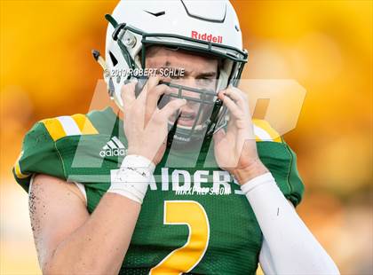 Thumbnail 3 in Rio Americano vs. Roseville photogallery.