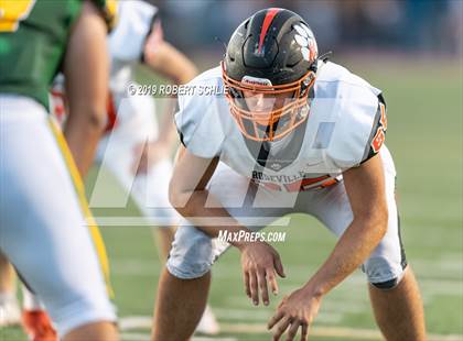 Thumbnail 1 in Rio Americano vs. Roseville photogallery.