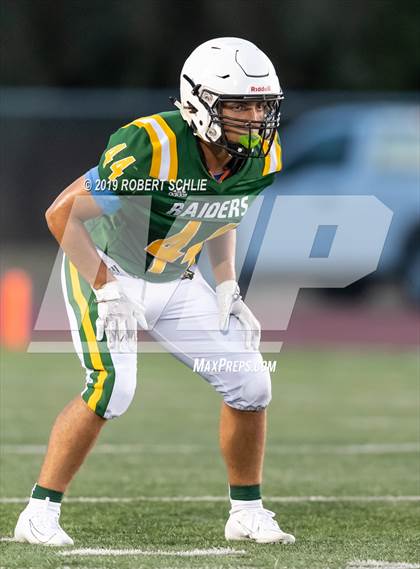 Thumbnail 3 in Rio Americano vs. Roseville photogallery.