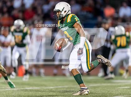 Thumbnail 3 in Rio Americano vs. Roseville photogallery.