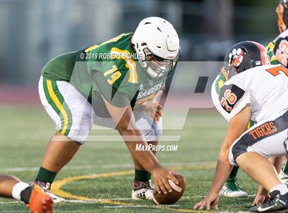 Thumbnail 1 in Rio Americano vs. Roseville photogallery.