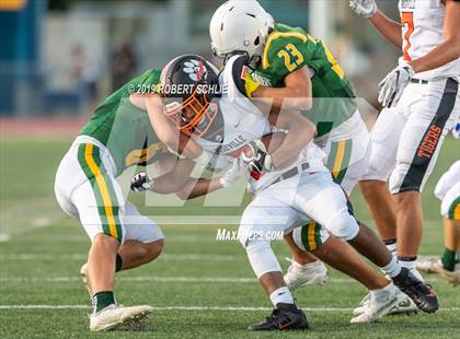 Thumbnail 2 in Rio Americano vs. Roseville photogallery.
