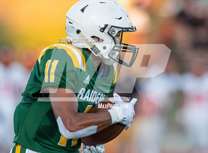 Thumbnail 2 in Rio Americano vs. Roseville photogallery.