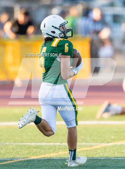 Thumbnail 1 in Rio Americano vs. Roseville photogallery.