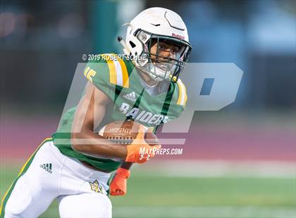 Thumbnail 2 in Rio Americano vs. Roseville photogallery.