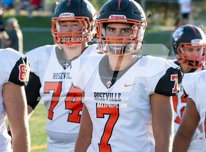 Thumbnail 3 in Rio Americano vs. Roseville photogallery.