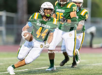 Thumbnail 1 in Rio Americano vs. Roseville photogallery.