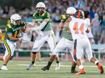 Thumbnail 2 in Rio Americano vs. Roseville photogallery.