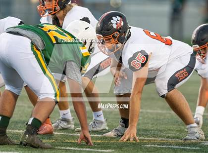 Thumbnail 1 in Rio Americano vs. Roseville photogallery.