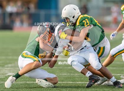 Thumbnail 3 in Rio Americano vs. Roseville photogallery.
