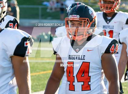 Thumbnail 1 in Rio Americano vs. Roseville photogallery.