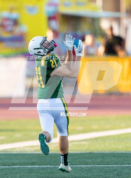 Thumbnail 1 in Rio Americano vs. Roseville photogallery.