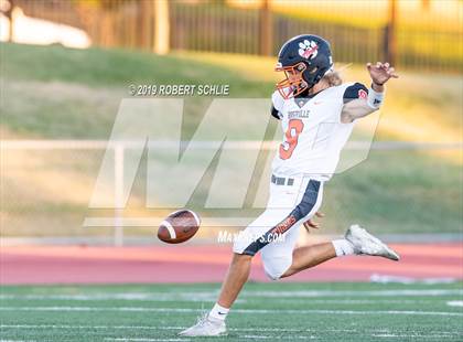 Thumbnail 1 in Rio Americano vs. Roseville photogallery.