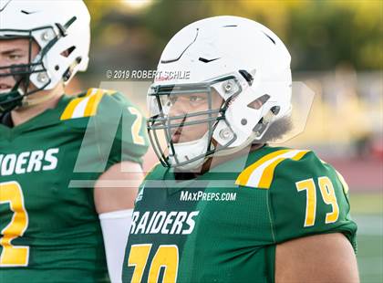 Thumbnail 1 in Rio Americano vs. Roseville photogallery.