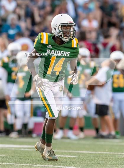 Thumbnail 1 in Rio Americano vs. Roseville photogallery.