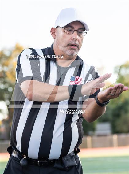 Thumbnail 3 in Rio Americano vs. Roseville photogallery.