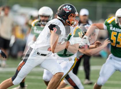 Thumbnail 3 in Rio Americano vs. Roseville photogallery.
