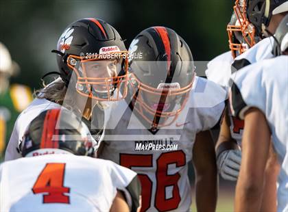 Thumbnail 3 in Rio Americano vs. Roseville photogallery.