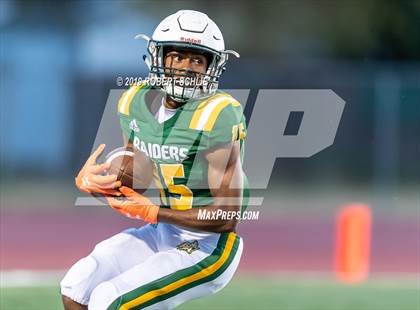 Thumbnail 3 in Rio Americano vs. Roseville photogallery.