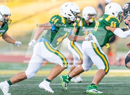 Thumbnail 1 in Rio Americano vs. Roseville photogallery.
