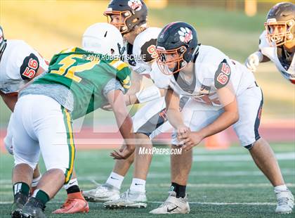 Thumbnail 1 in Rio Americano vs. Roseville photogallery.