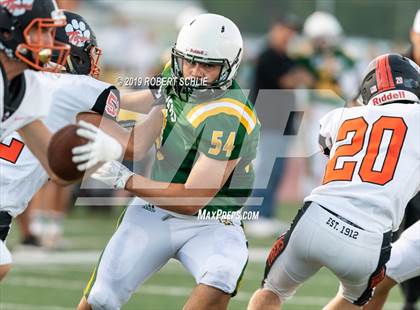 Thumbnail 2 in Rio Americano vs. Roseville photogallery.