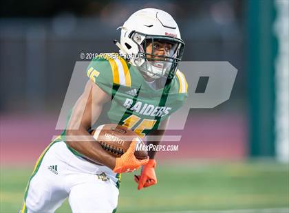 Thumbnail 3 in Rio Americano vs. Roseville photogallery.