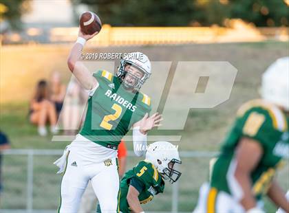 Thumbnail 2 in Rio Americano vs. Roseville photogallery.