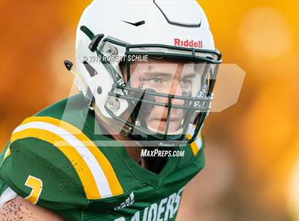 Thumbnail 1 in Rio Americano vs. Roseville photogallery.