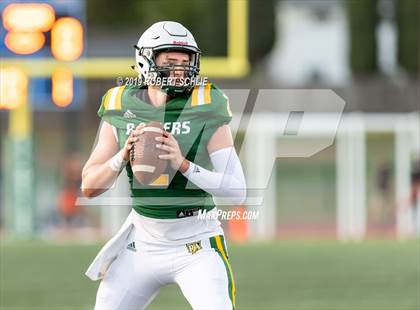 Thumbnail 3 in Rio Americano vs. Roseville photogallery.