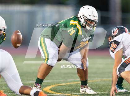 Thumbnail 2 in Rio Americano vs. Roseville photogallery.